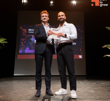 Company Visit dUTCHCREEN