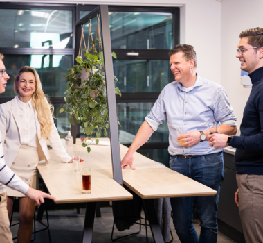 Kickstart Connect