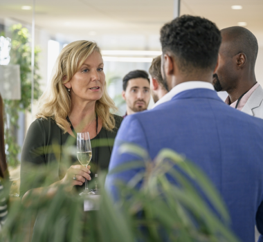 NXT-GEN Event Breda