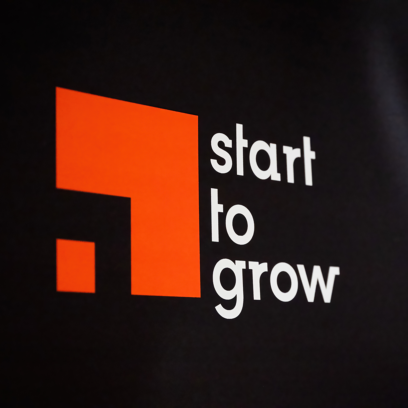 Rabobank StartToGrow Publieks Award