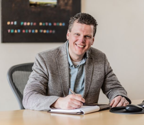 ‘De aanpak van StartToGrow brengt jou als ondernemer verder’