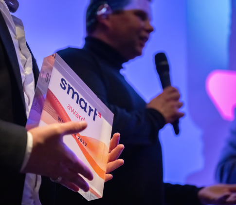 De sterren van de Rabobank StartToGrow Awards 2023