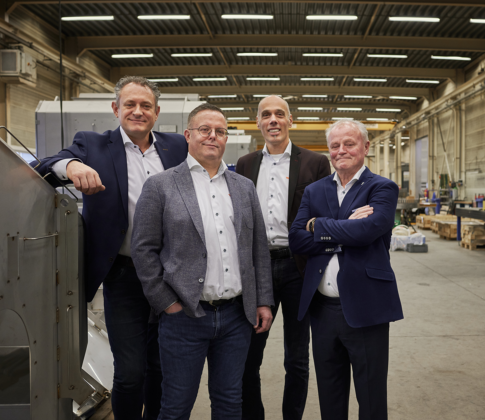 ‘We mogen trots zijn op de ondernemers in West-Brabant’