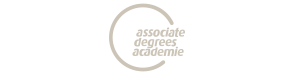 Associate Degrees Academie