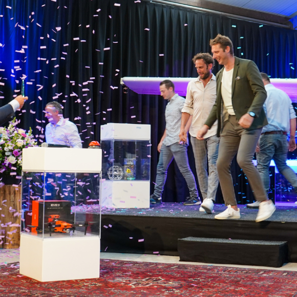 StartToGrow Awards 2025
