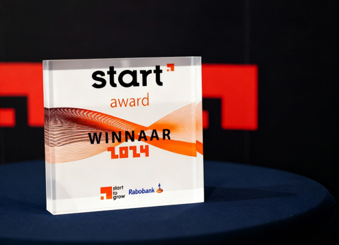 START Award