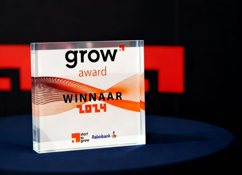 GROW Award