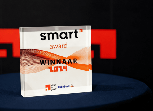 SMART Award