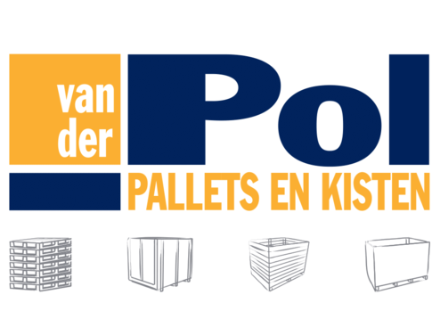 Palletbedrijf Van der Pol