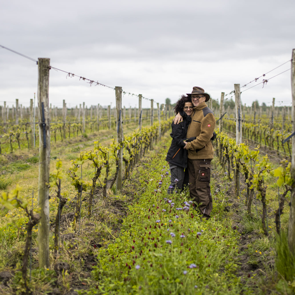 info landgoed heenwerf