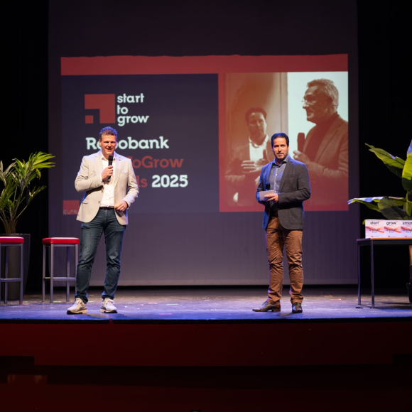 StartToGrow Awards 2025