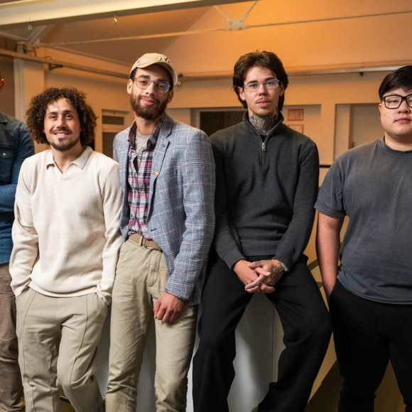 SOLID Collective Kick-Off Event