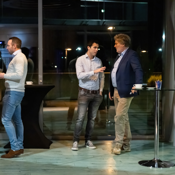 StartToGrow Awards