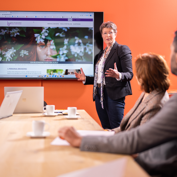 Programma's die je verder brengen